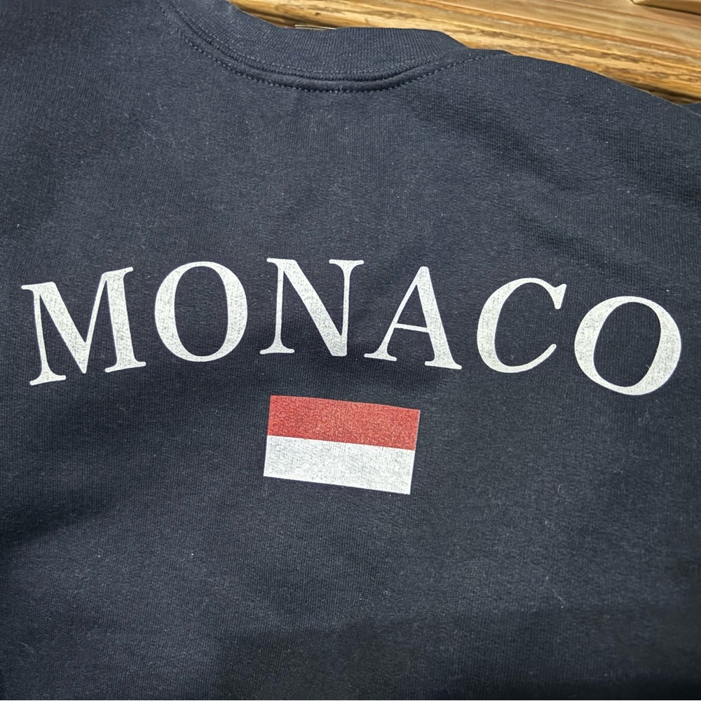 Monaco Sweatshirt - Picture 5 of 7